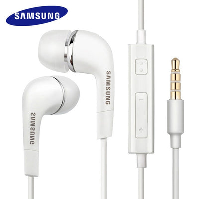 Android/Samsung Headset