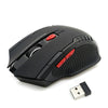 The Gamer Mouse