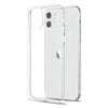 Ultra Thin Transparent iPhone Case