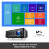 Full HD 1080P Projector