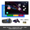 Full HD 1080P Projector
